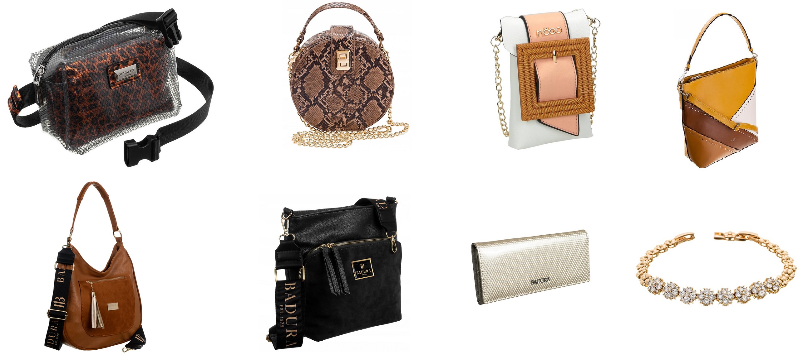 BELOCANO, BAGS, HANDBAGS, ACCESSORIES